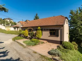 Prodej rodinného domu, Borkovany, 80 m2