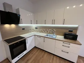 Pronájem bytu 2+kk, Olomouc, Riegrova, 50 m2