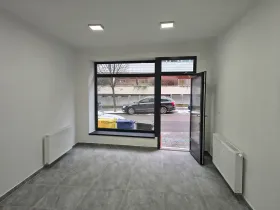 Pronájem obchodního prostoru, Brno, Anenská, 28 m2