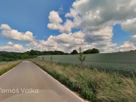 Prodej pole, Vavřinec, 4415 m2