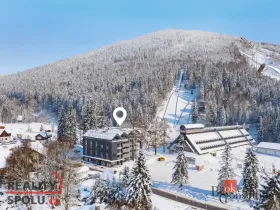 Prodej bytu 3+kk, Harrachov, 69 m2