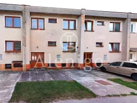 Prodej rodinného domu, Krchleby, Dělnická, 180 m2