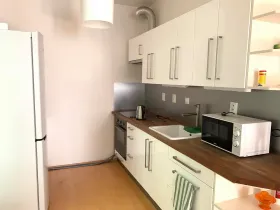Pronájem bytu 2+kk, Praha - Košíře, Pod Kavalírkou, 65 m2