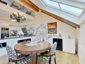 Prodej bytu 3+kk, Praha - Nové Město, 122 m2