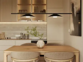 Prodej bytu 2+kk, Praha - Satalice, Za Novákovou zahradou, 48 m2