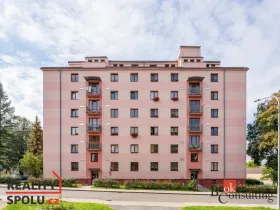 Pronájem bytu 1+1, Hlinsko, Budovatelů, 33 m2