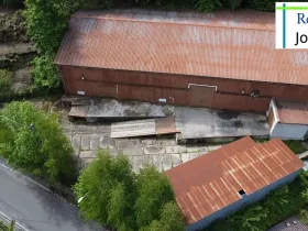 Prodej skladu, Liberec, 800 m2
