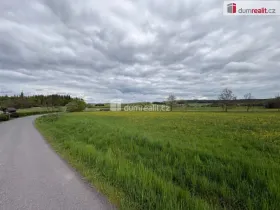 Prodej pozemku pro bydlení, Bohutín - Tisová, 2348 m2