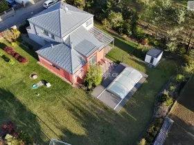 Prodej rodinného domu, Horky nad Jizerou, 208 m2