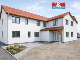 Prodej rodinného domu, Žehušice, V Chaloupkách, 257 m2