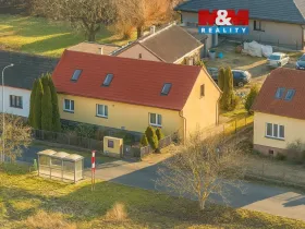 Prodej rodinného domu, Říčany - Kuří, Rooseveltova, 185 m2