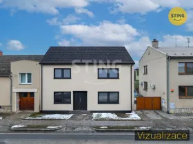 Prodej pozemku pro bydlení, Olomouc - Slavonín, Jižní, 949 m2