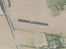 Prodej pole, Olovnice, 4248 m2