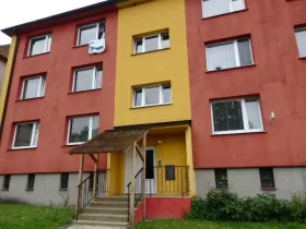 Prodej bytu 2+1, Razová, 58 m2
