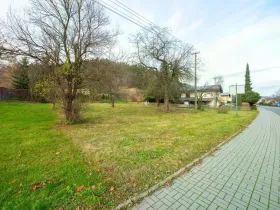 Prodej pozemku pro bydlení, Ratiboř, 1021 m2