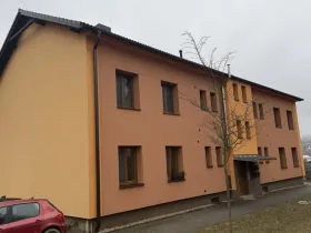 Pronájem bytu 3+1, Přibyslavice, Kolonka, 72 m2