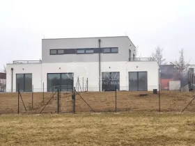 Prodej bytu 4+kk, Vysoký Újezd, Na Výsluní, 106 m2