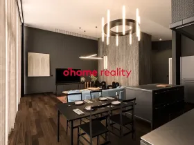 Prodej bytu 5+kk, Olomouc, Okružní, 131 m2