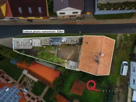 Prodej rodinného domu, Kralupy nad Vltavou, Hostivítova, 86 m2