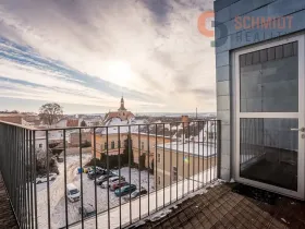 Prodej bytu 3+kk, Mikulov, Komenského, 65 m2