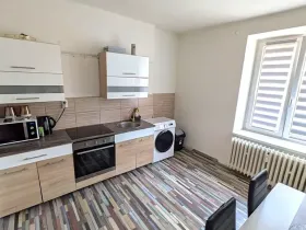 Prodej bytu 2+1, Most, tř. Budovatelů, 54 m2