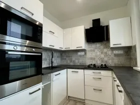 Pronájem bytu 3+1, Ostrava - Zábřeh, Výškovická, 74 m2