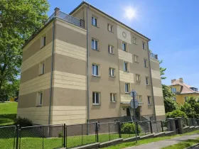 Prodej bytu 2+1, Teplice, Josefa Hory, 49 m2