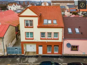 Prodej bytu 3+kk, Kladno, P. Holého, 59 m2