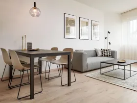 Pronájem bytu 2+kk, Praha - Michle, U plynárny, 50 m2