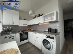 Prodej bytu 2+1, Ostrava - Poruba, Bulharská, 51 m2