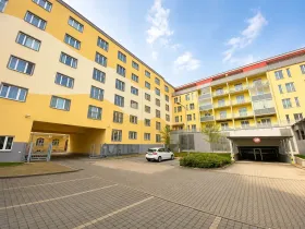Prodej bytu 1+kk, Karlovy Vary, Jateční, 45 m2