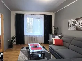 Pronájem bytu 1+1, Ivančice, Sportovní, 35 m2