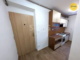 Pronájem bytu 3+kk, Zubří, Sídlištní, 56 m2
