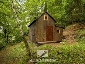 Prodej chaty, Štěchovice, 56 m2
