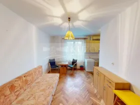Pronájem bytu 1+kk, Příbram, Bratří Čapků, 22 m2