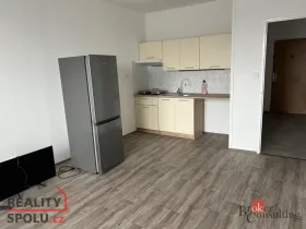 Pronájem bytu 1+kk, Rychnov nad Kněžnou, 28 m2