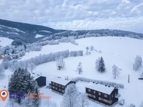 Prodej bytu 3+kk, Staré Město - Stříbrnice, 56 m2