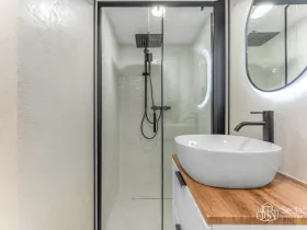 Prodej atypického bytu, Praha - Nusle, U Jezerky, 39 m2