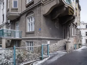 Prodej bytu 3+1, Teplice, Českobratrská, 70 m2