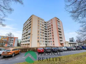 Prodej bytu 2+1, Rakovník, Čs. legií, 62 m2