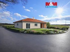 Prodej pozemku pro bydlení, Nová Ves u Chotěboře, 738 m2