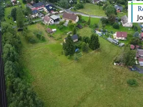 Prodej pozemku pro bydlení, Liberec, 5523 m2