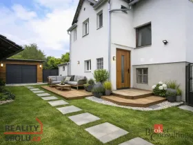 Prodej rodinného domu, Týniště nad Orlicí - Petrovičky, 115 m2