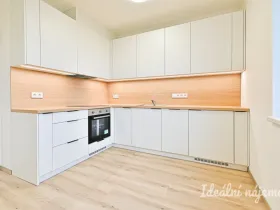 Pronájem bytu 2+kk, Brno, Jižní, 36 m2