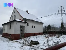 Prodej rodinného domu, Šenov, Dlouhá, 200 m2