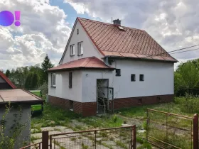 Prodej rodinného domu, Šenov, Dlouhá, 200 m2