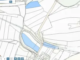 Prodej pole, Drahouš - Tlestky, 95013 m2