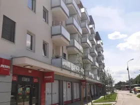Pronájem garáže, Olomouc, Edmunda Husserla, 20 m2