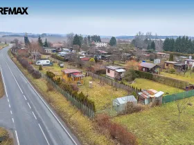 Prodej chaty, Třebechovice pod Orebem, 16 m2