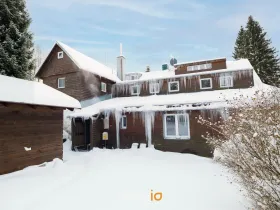 Prodej apartmánu, Říčky v Orlických horách, 500 m2